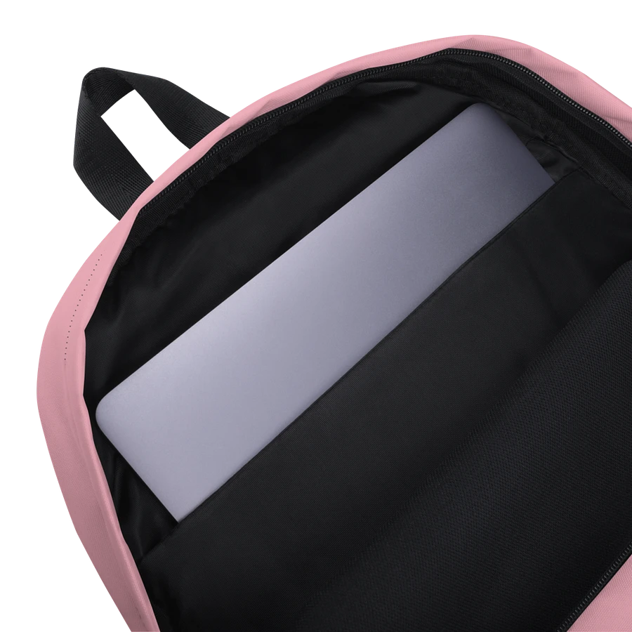 Trans Pride Flag - Backpack product image (11)