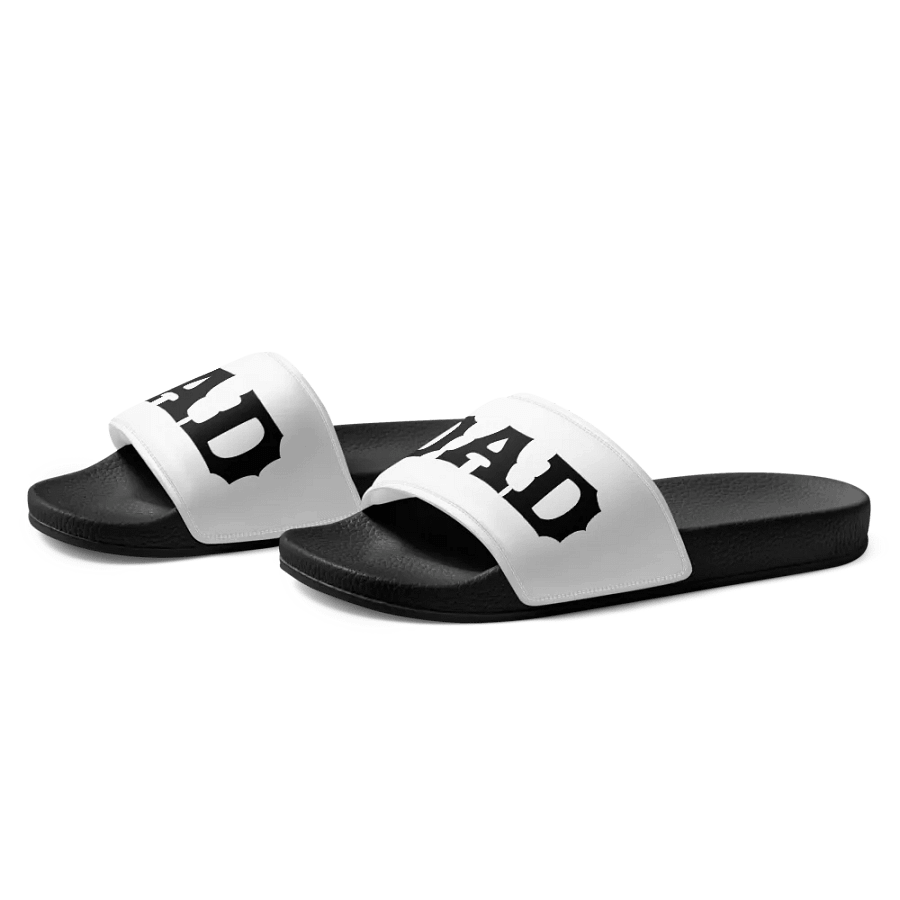 Dad Custom Slides product image (4)