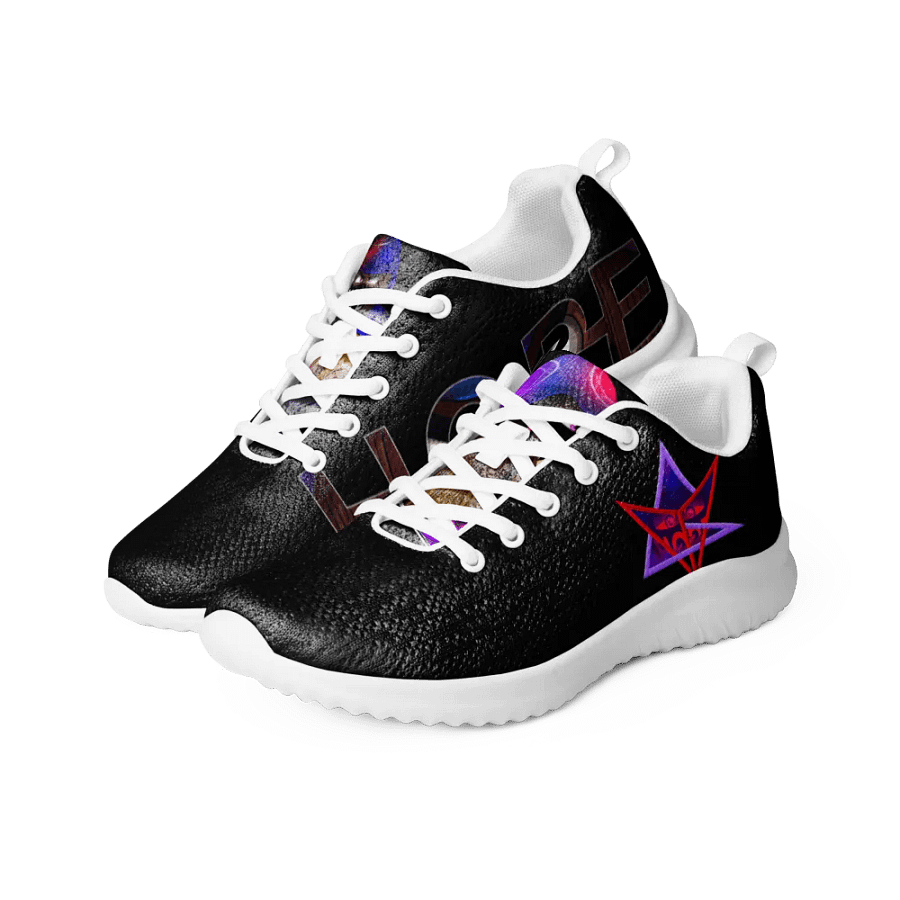 PassingFist Shoes Men product image (8)