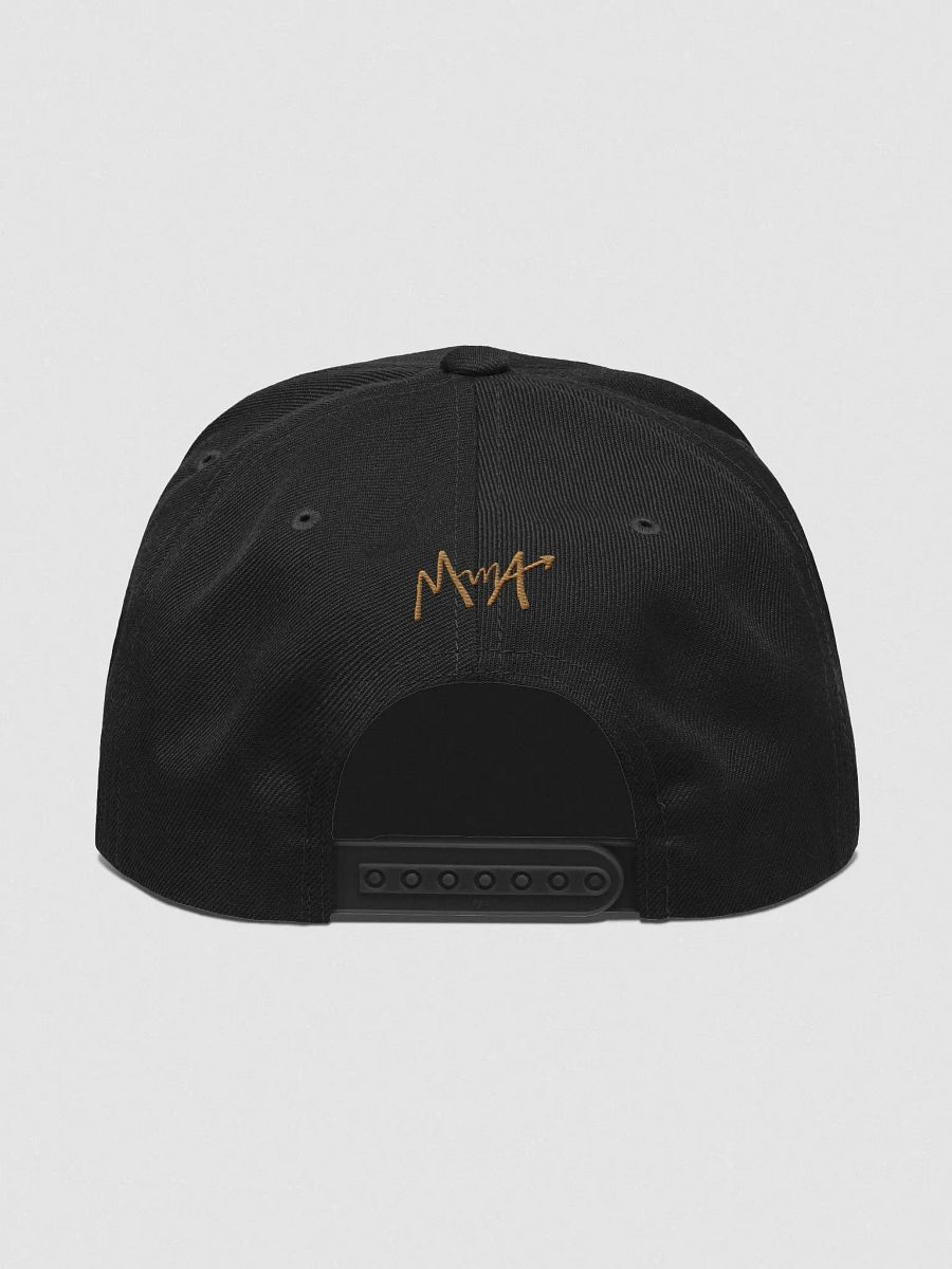 Dream Collection Embroidered Cap product image (20)