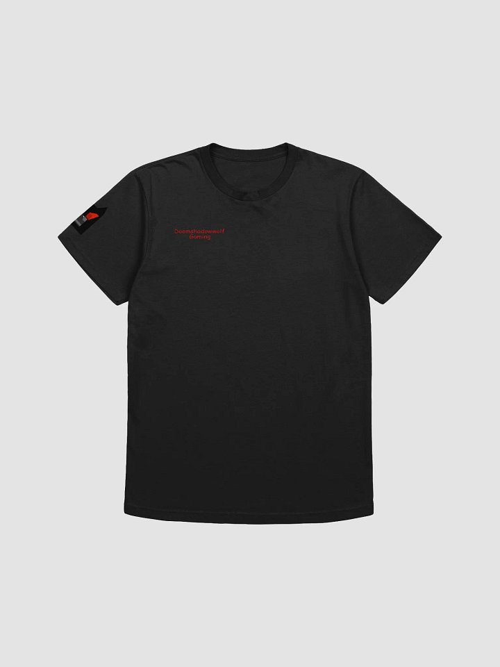 doom t shirt style 1 product image (1)
