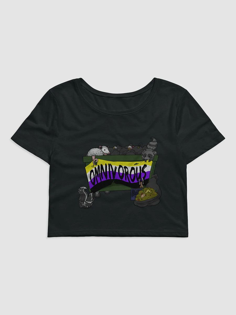 Nonbinary Trashcat product image (1)
