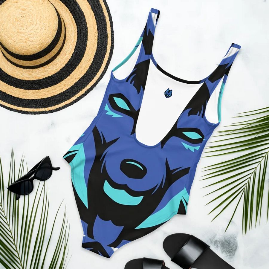 One-Piece Swimsuit product image (6)
