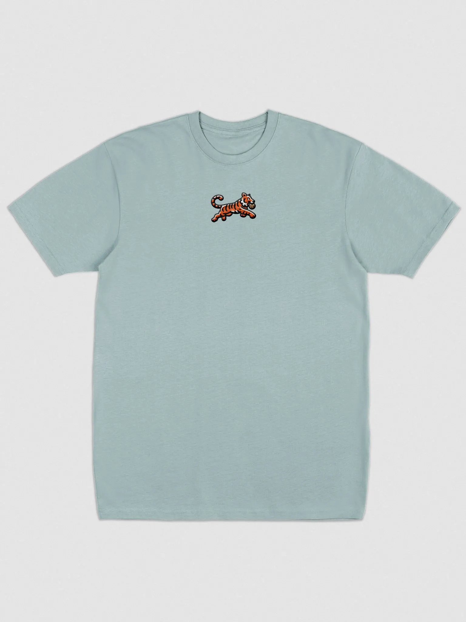 Premium Heavyweight Tee product image (1)