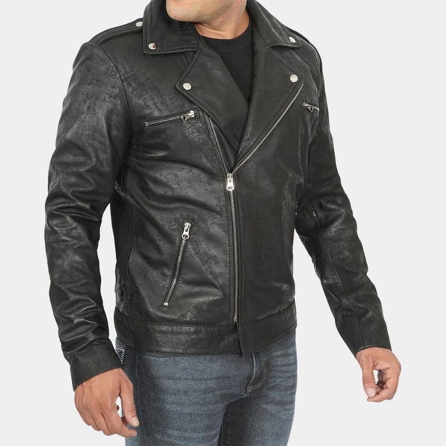 Takayuki's Jacket [MENS] product image (3)