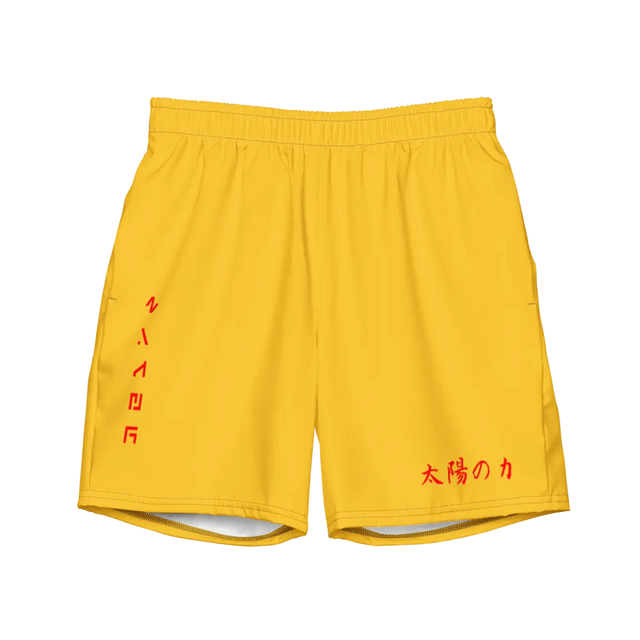 TCN - Swim Trunks - ylrds product image (1)