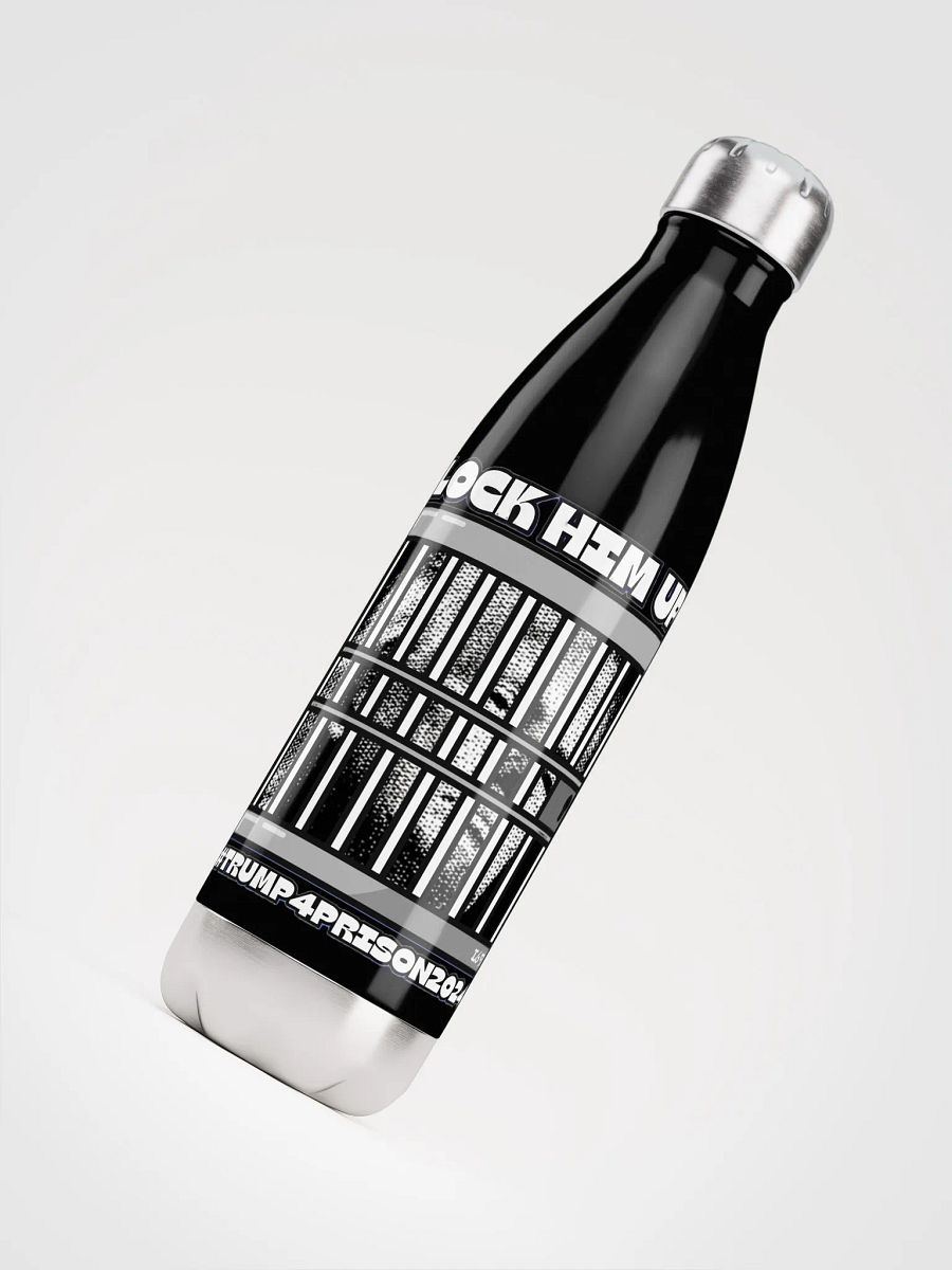 TRUMP4PRISON2024 LOCK HIM UP product image (8)