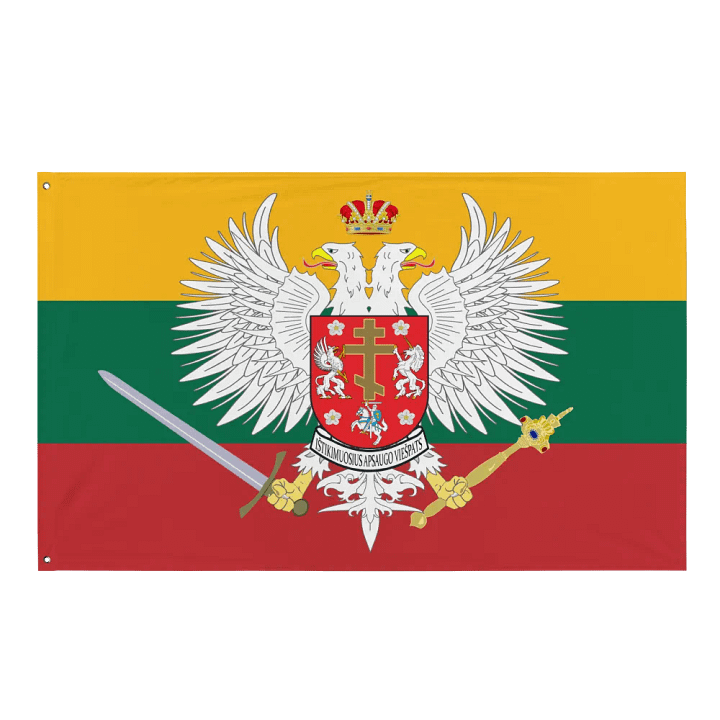 Orthodox Lithuania product image (1)
