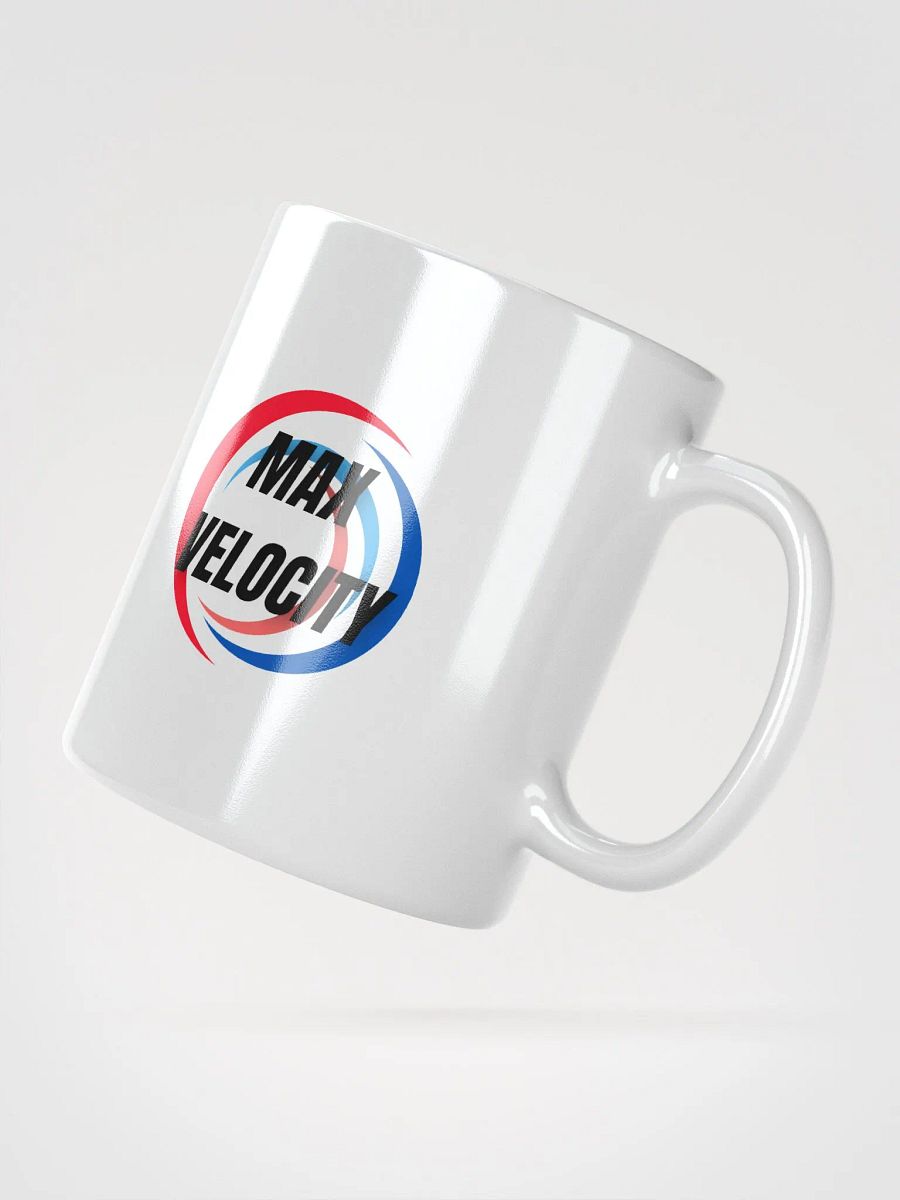 Max Velocity Mug product image (2)