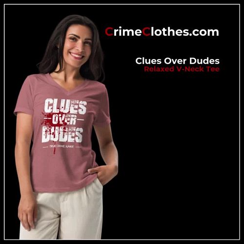 Clues Over Dudes: Uncover Your Style 🔍👕

Tired of the usual suspects in your wardrobe? 🖤 Get the tee that says it all—shop ...