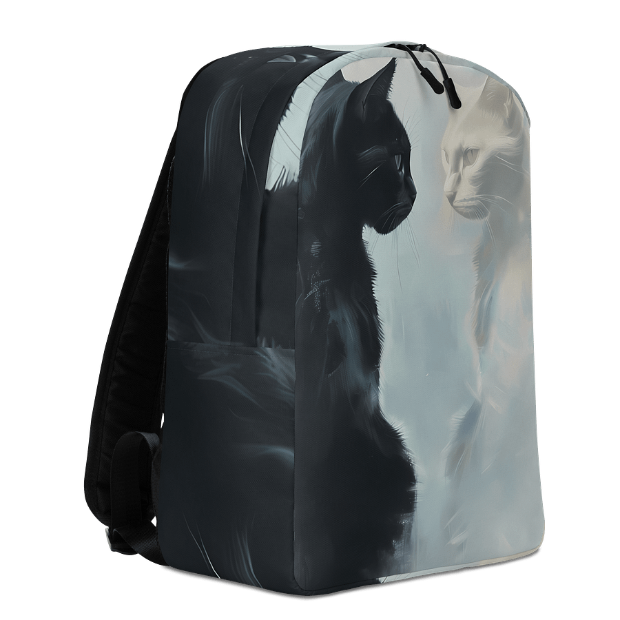 Ethereal Encounter All-Over Print Backpack product image (3)