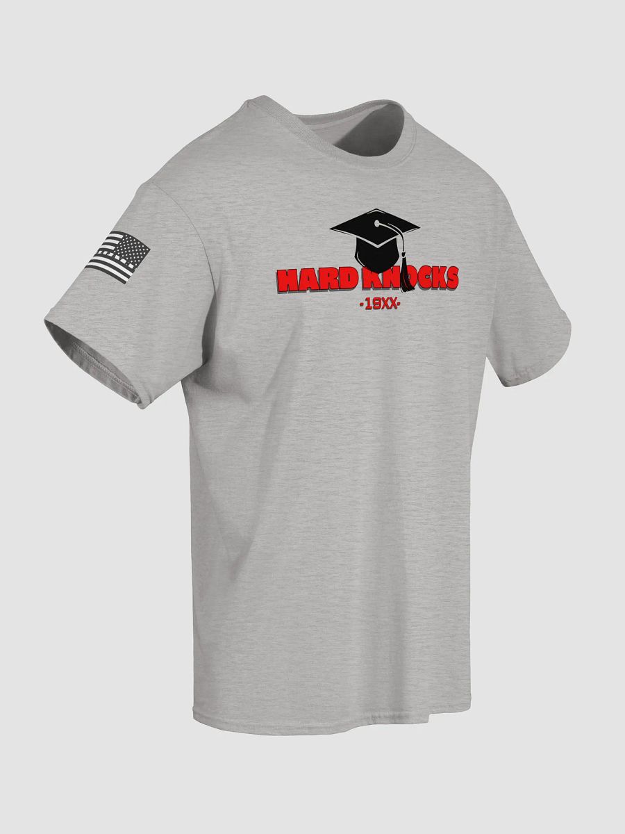 Hard Knocks Alumni Tee product image (5)