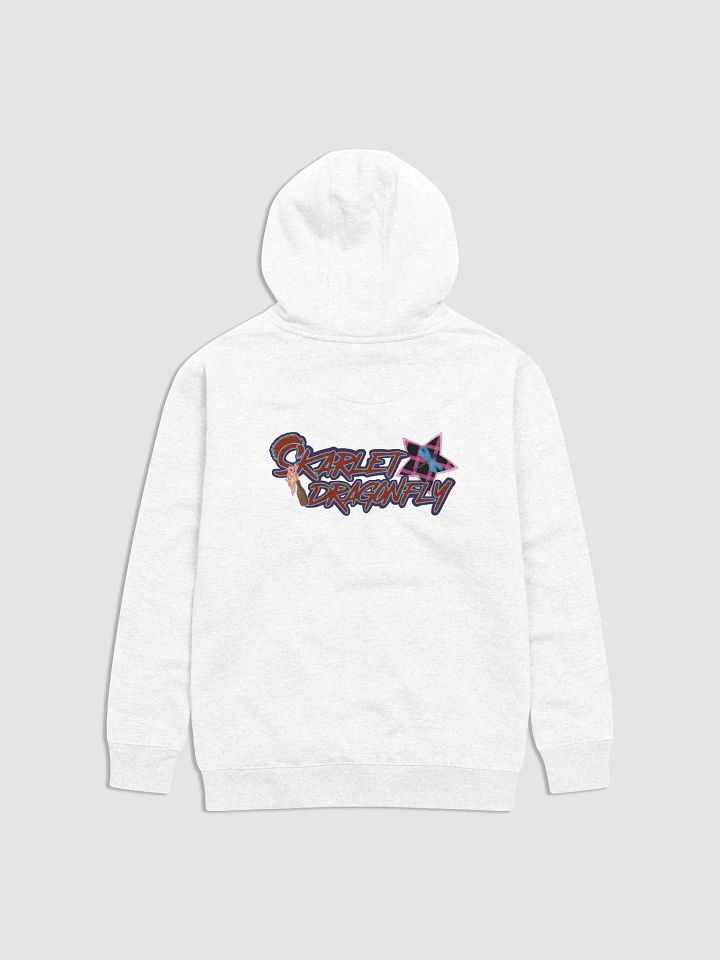 SkarletDragonfly pullover hoodie product image (2)