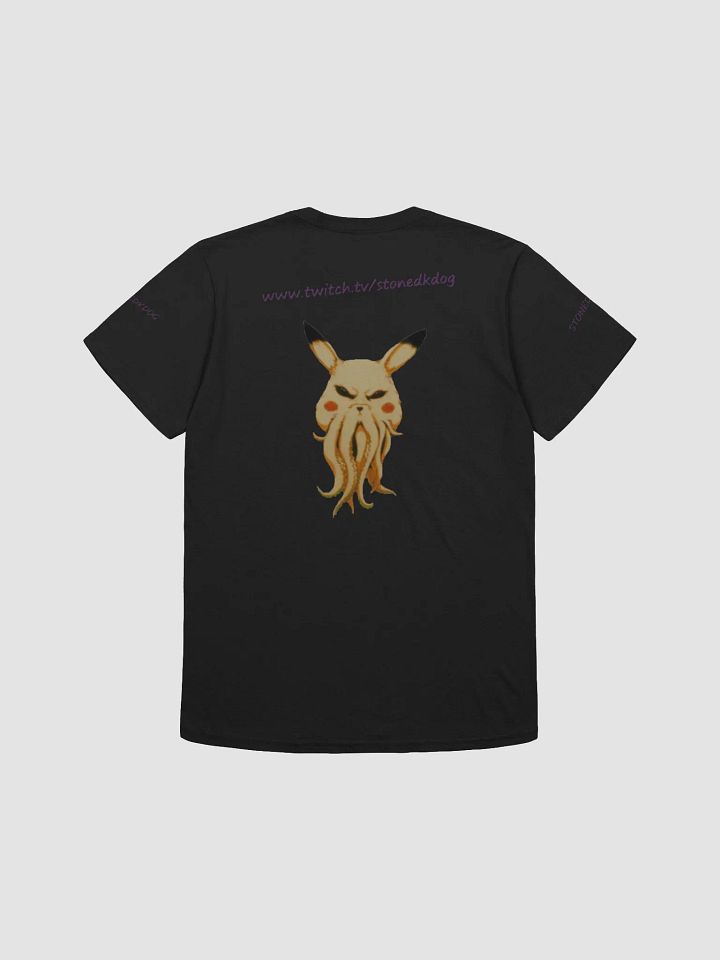 Squid-A-Chu Short Tee product image (6)