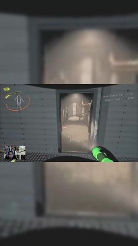 Just how many enemies spawned at once? #bevans1221 #lethalcompany #scary #Bigcreatxr