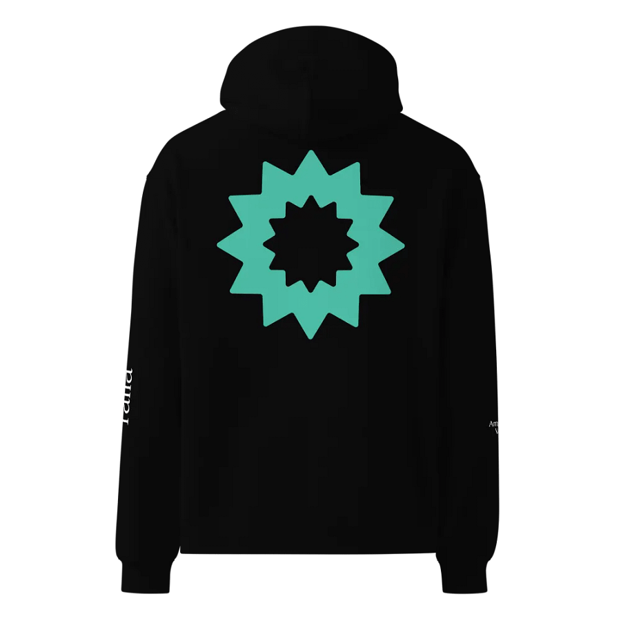 Yalla Hoodie product image (10)