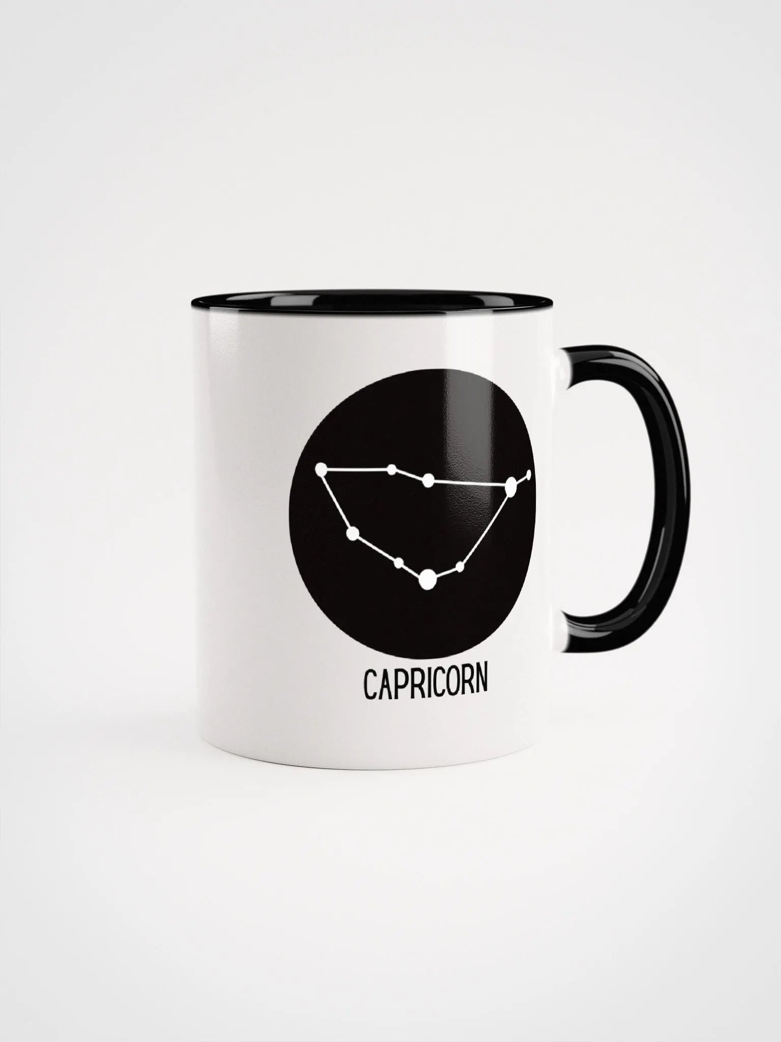UACNJ 11oz Mug - Capricorn product image (1)