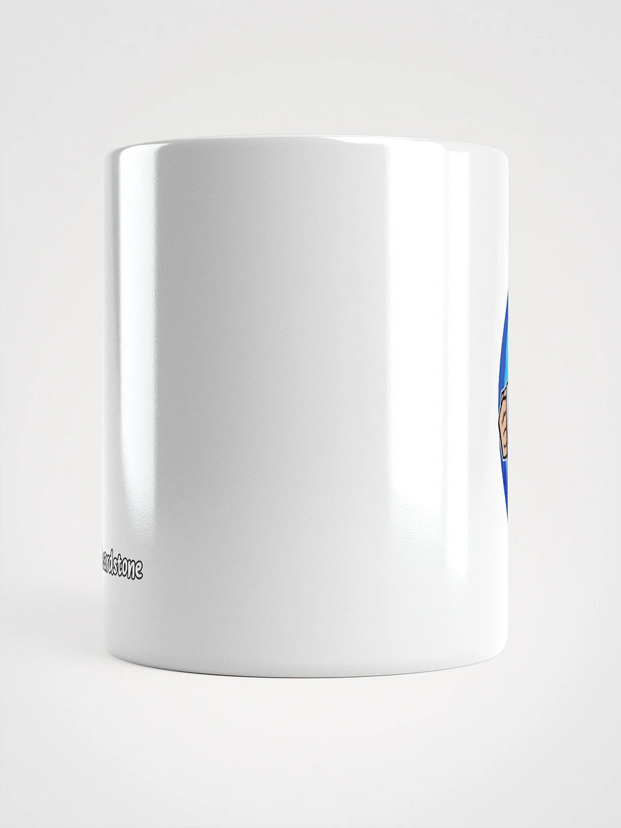 MrB Profile Mug product image (10)