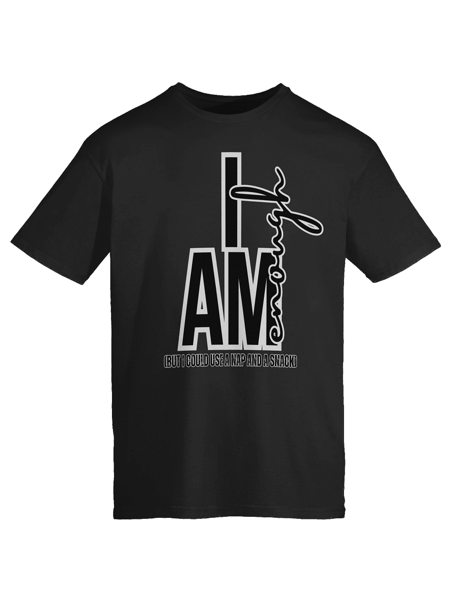I am Enough Tee product image (9)
