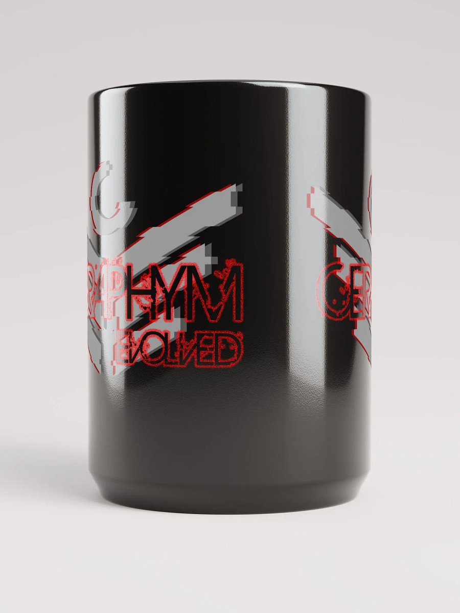 Evolved Coffee Mug product image (5)