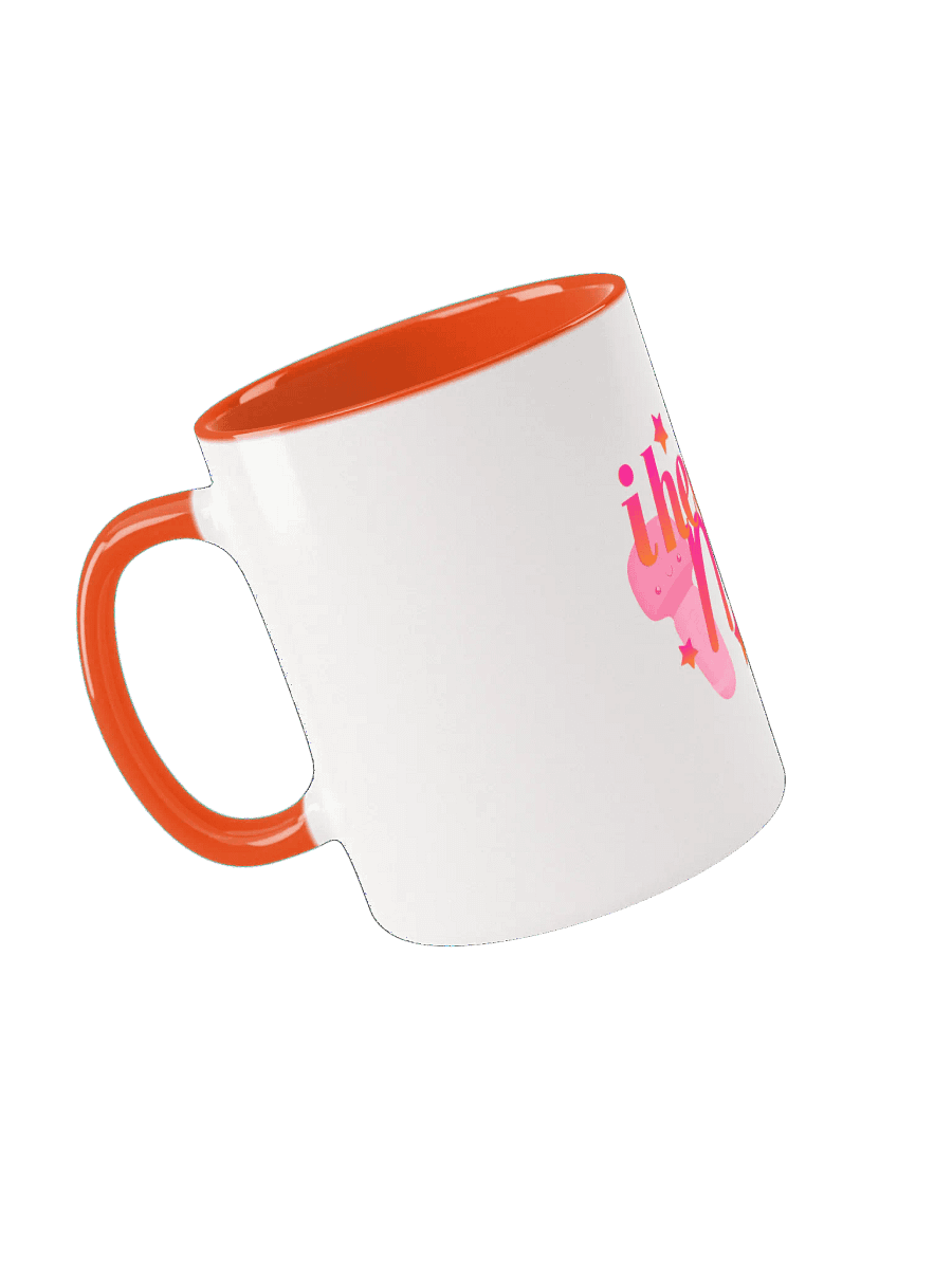 Wand & Rabbit - Mug product image (5)