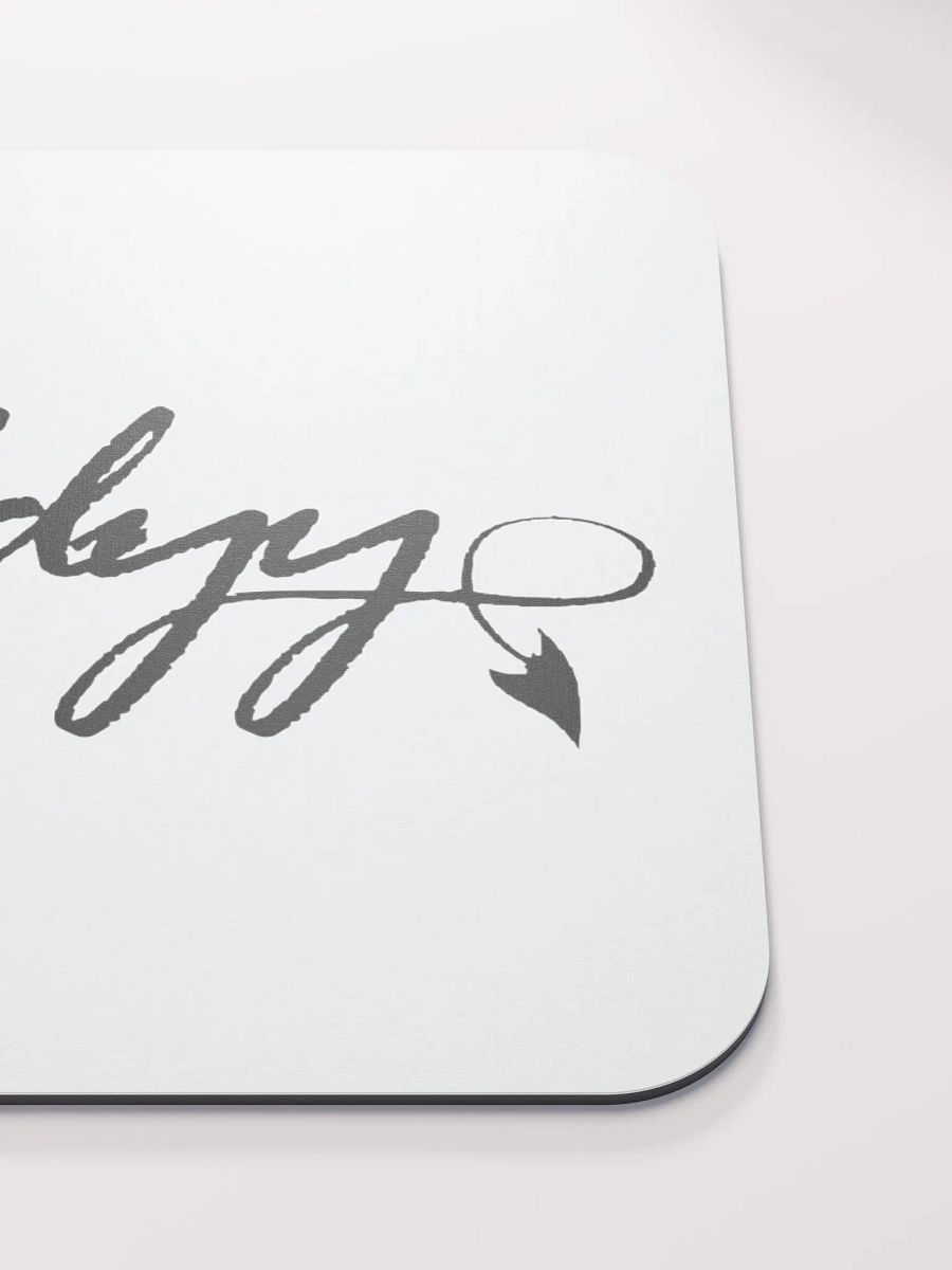 Demon Daddyy Mousepad product image (5)