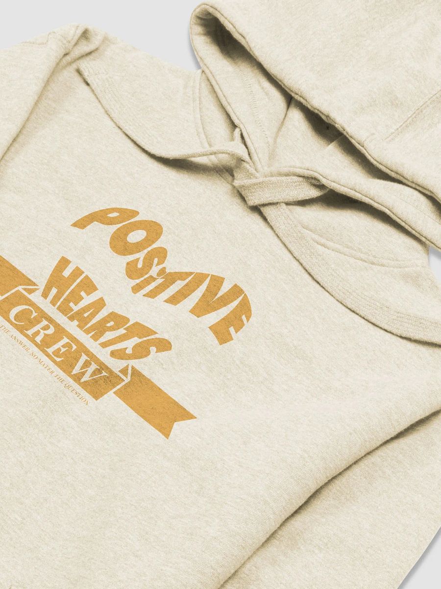 Positive Hearts Crew Premium Hoodie product image (33)