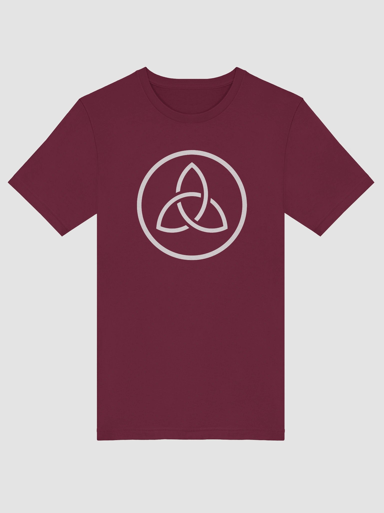 "Loving God" Tshirt (Dark Colors) product image (5)