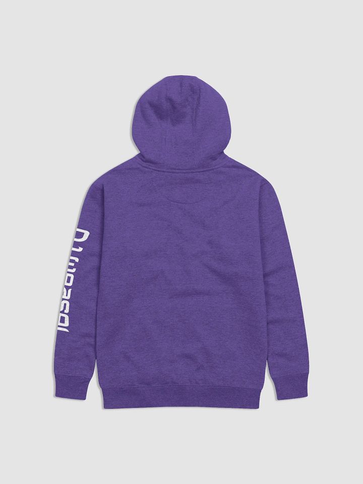 DJ Weasel Inverted 2025 Edition Hoodie product image (2)