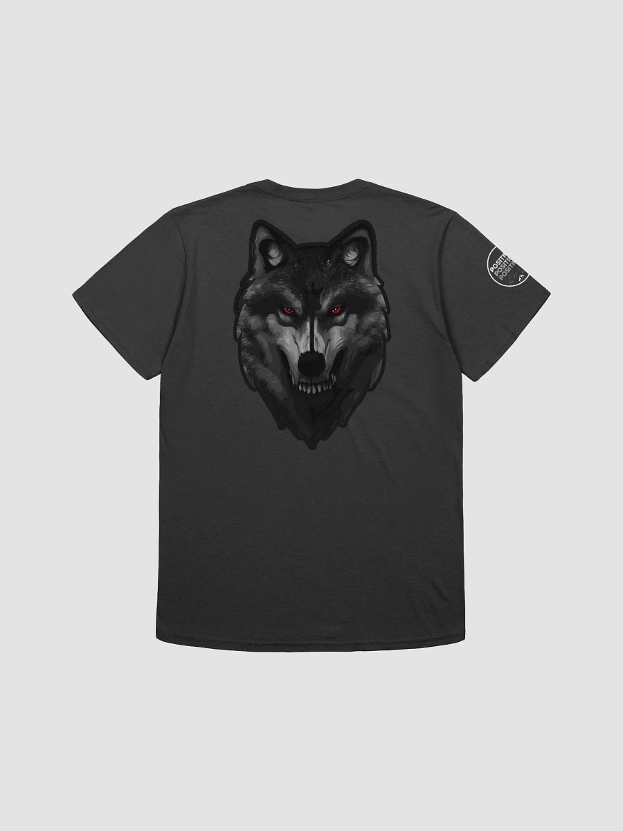 Wolf Pack Tee product image (2)