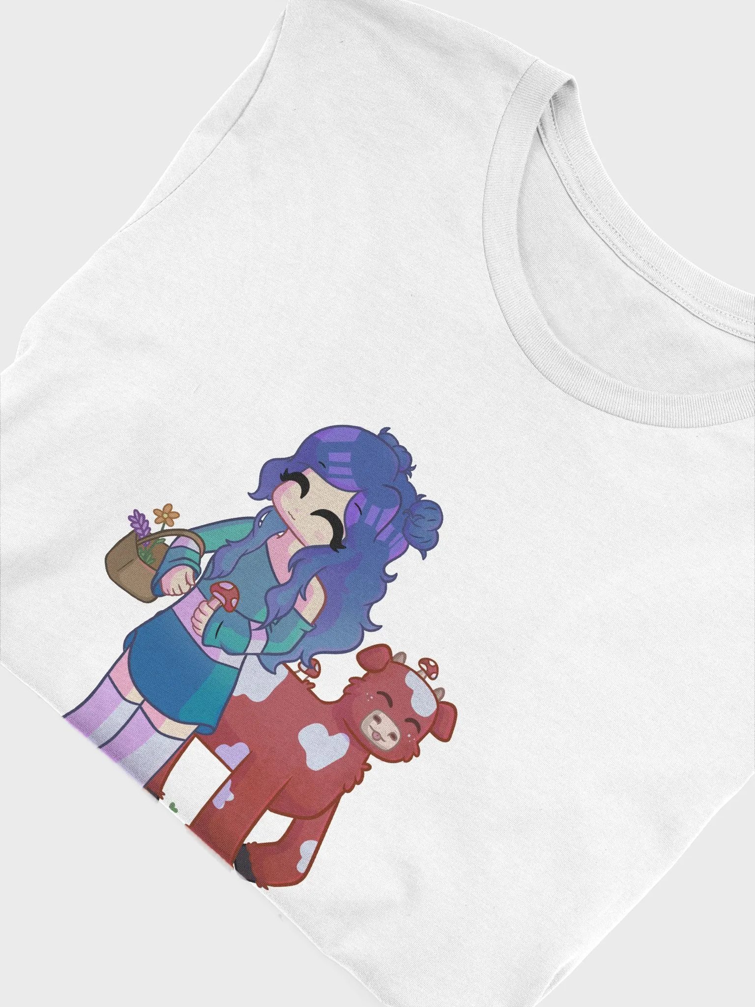 Mooshroom T-Shirt product image (7)