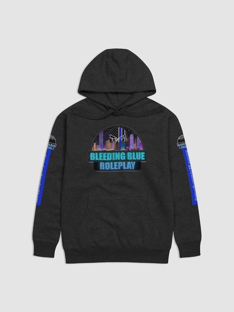 BBRP Code 3 product image (1)