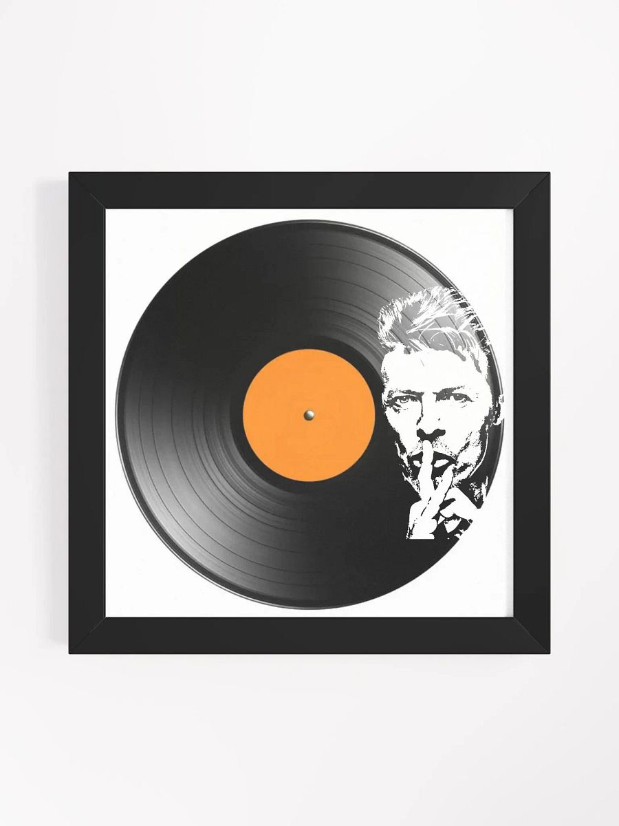 DB1 Framed Print product image (1)