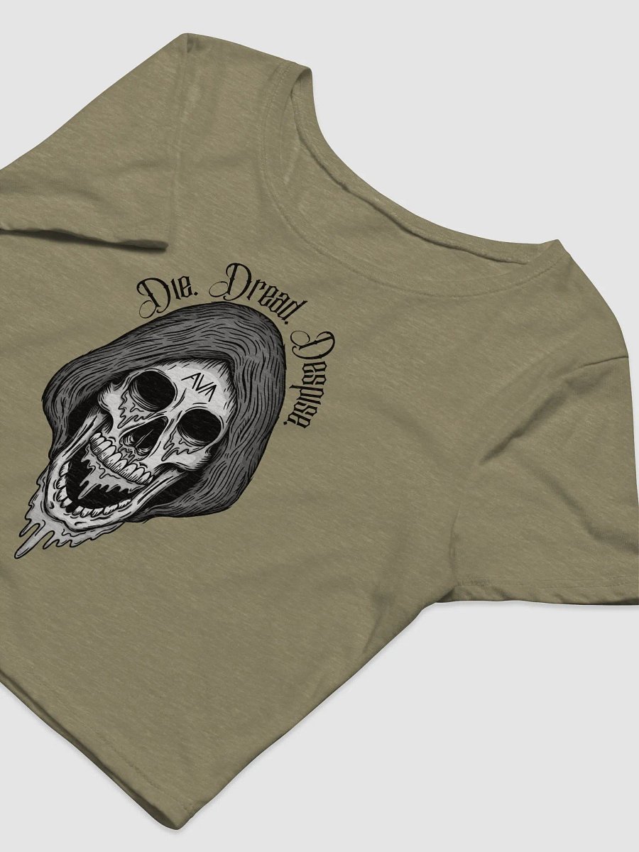 Live. Laugh. Love. or whatever - Croptop product image (8)