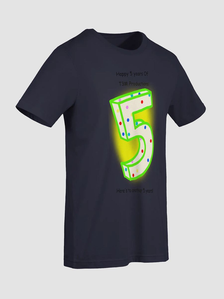 5 Years Of T3M Productions product image (27)