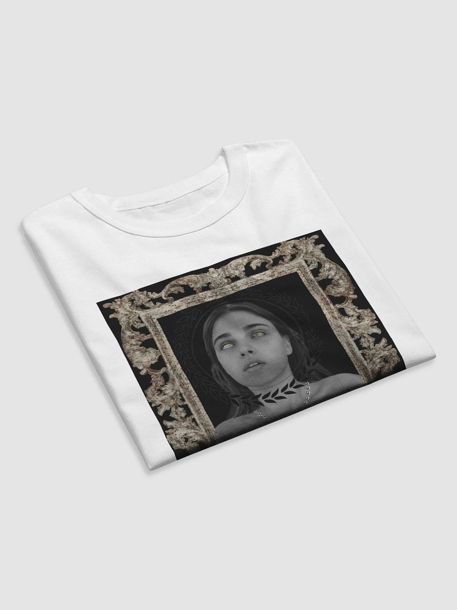 T-Shirt C (white) product image (4)