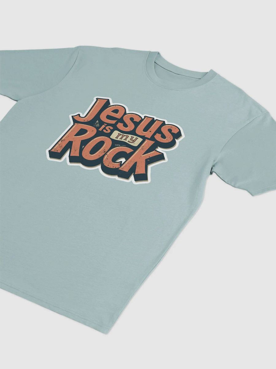 Rockin' Faith Men's Tee product image (12)