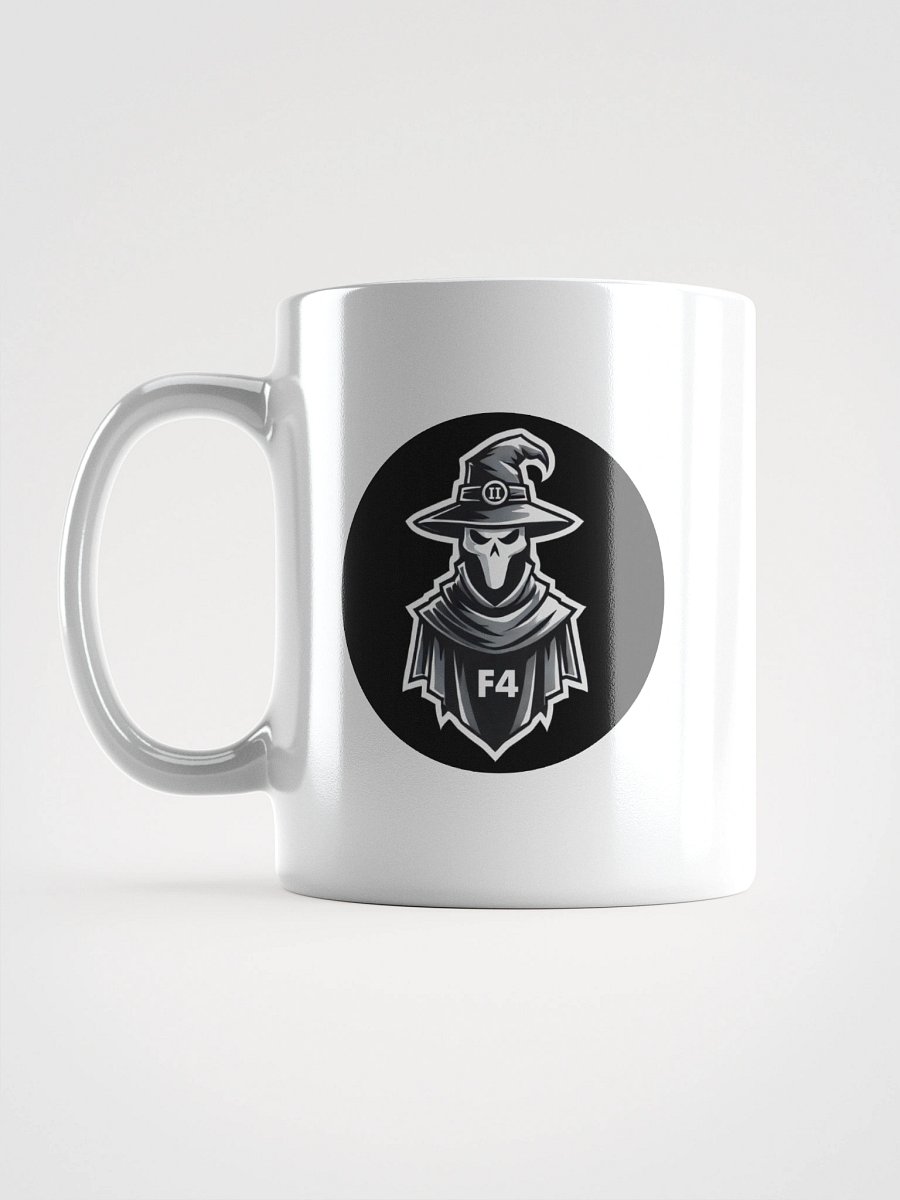 Phantoms Phorever Mug – Still Loud, Still Proud product image (17)