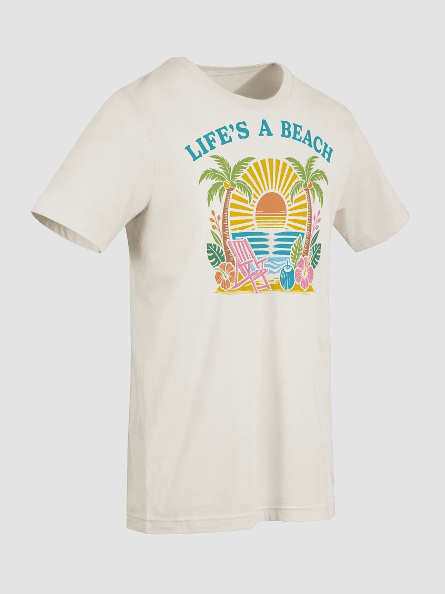 Life’s a Beach product image (3)