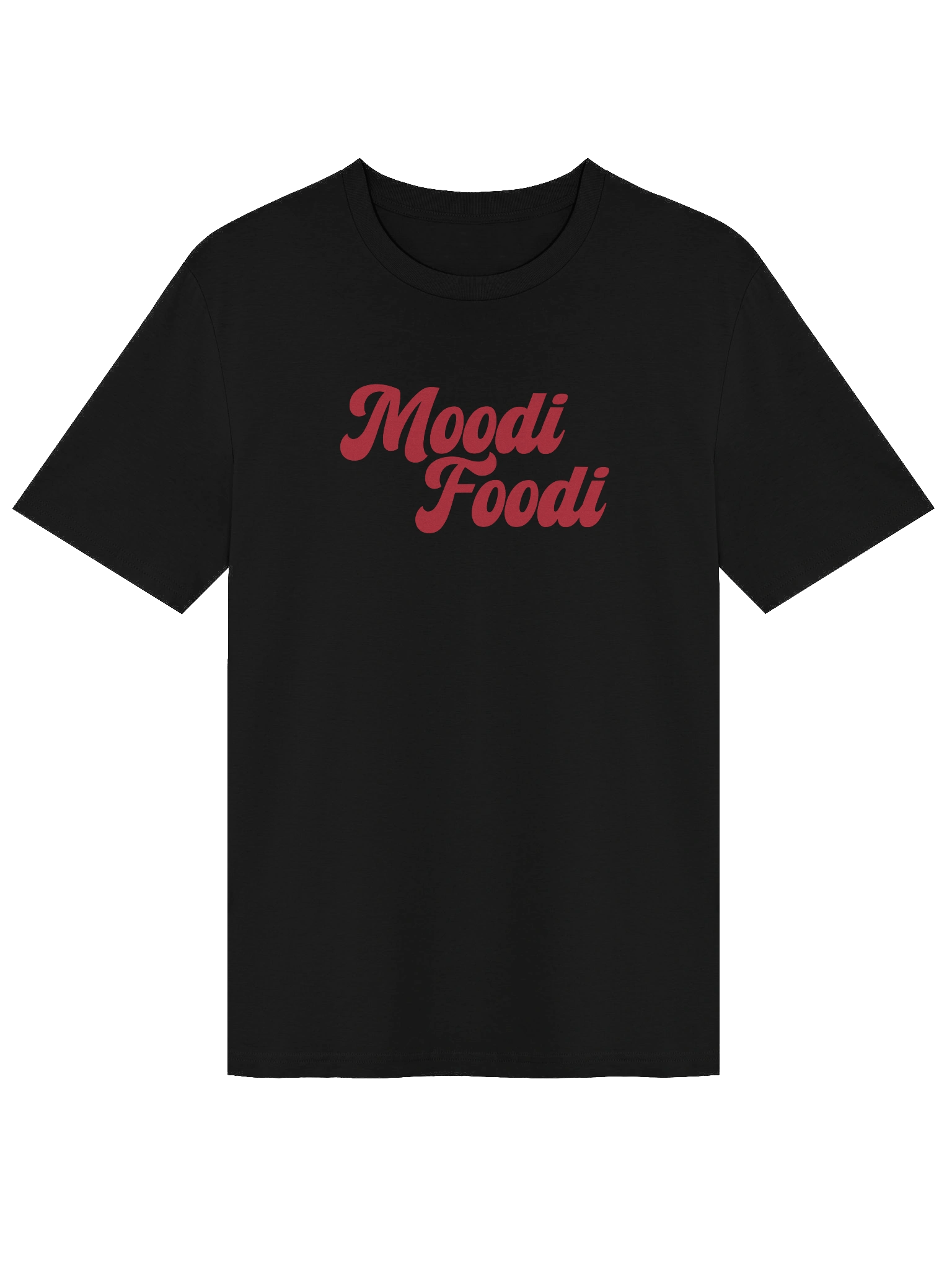 Moodi Foodi Originals | Organic Comfort Fit - Ketchup product image (1)