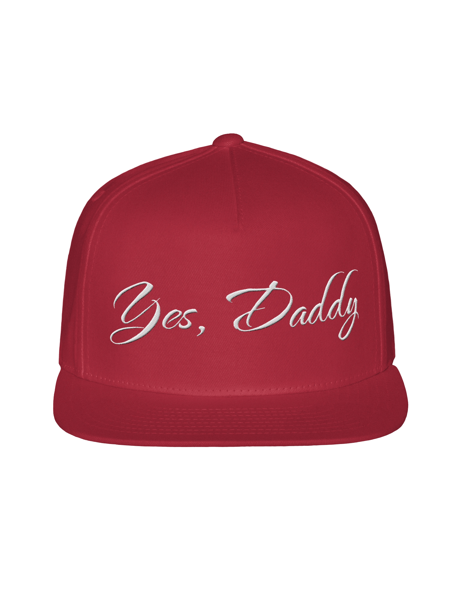 Yes, Daddy Trucker Hat product image (6)