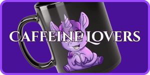 Caffeine Lovers