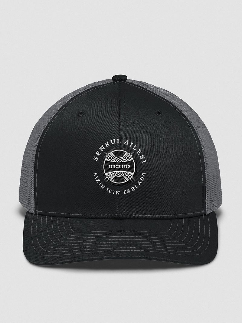 Senkul Cap