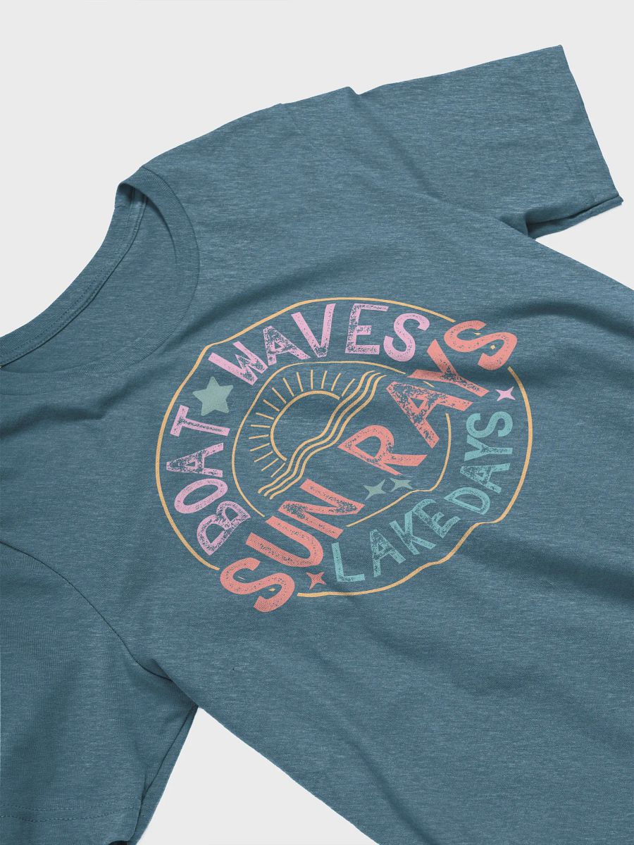 Lake Days product image (3)