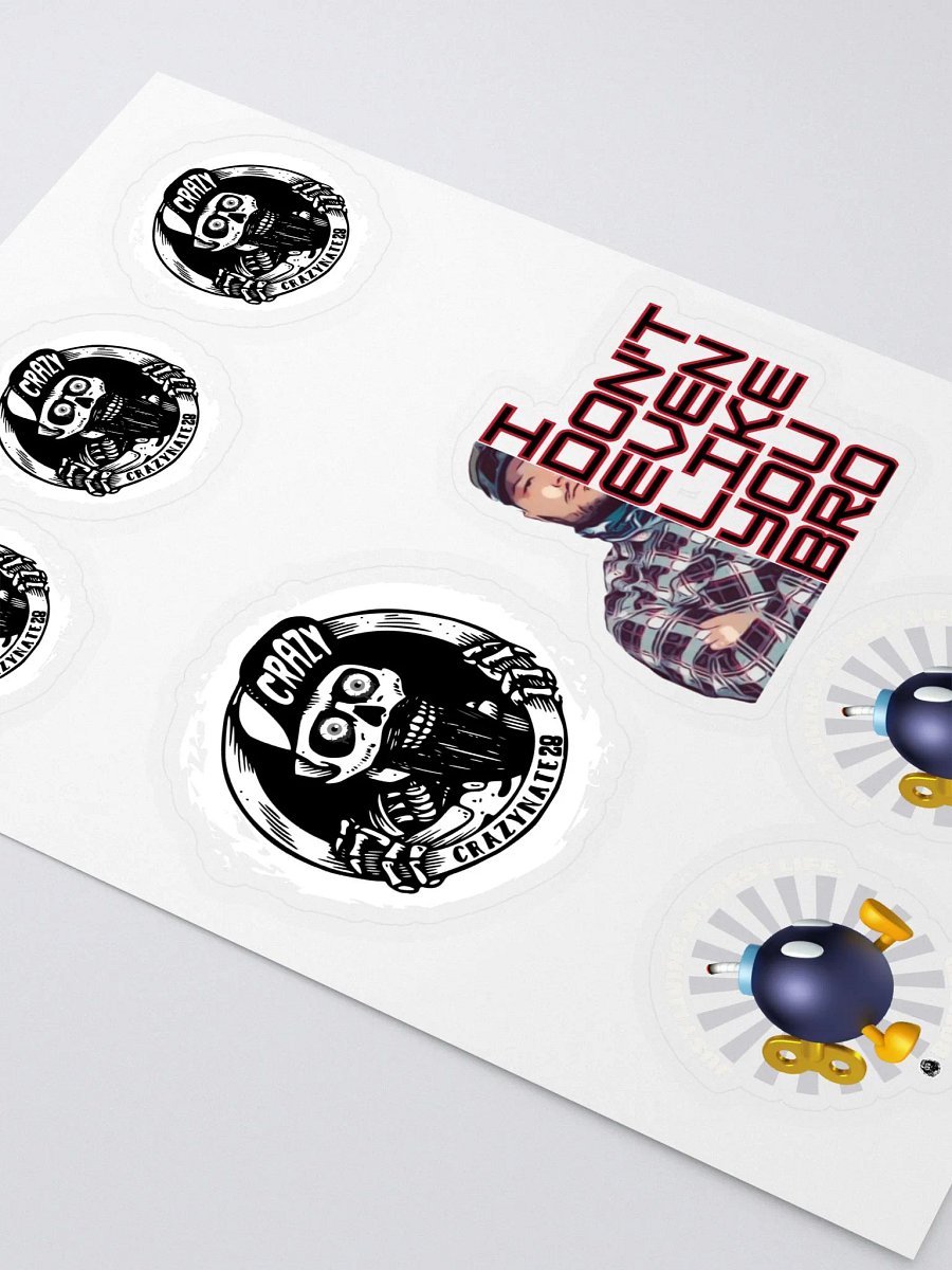 Stickers CN28 product image (3)