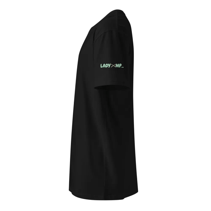 The Vibe Keeper Tee product image (2)