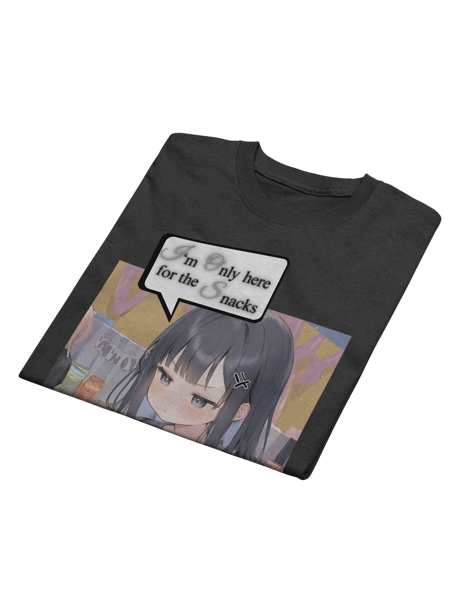 Snack Lover's Delight T-Shirt product image (20)