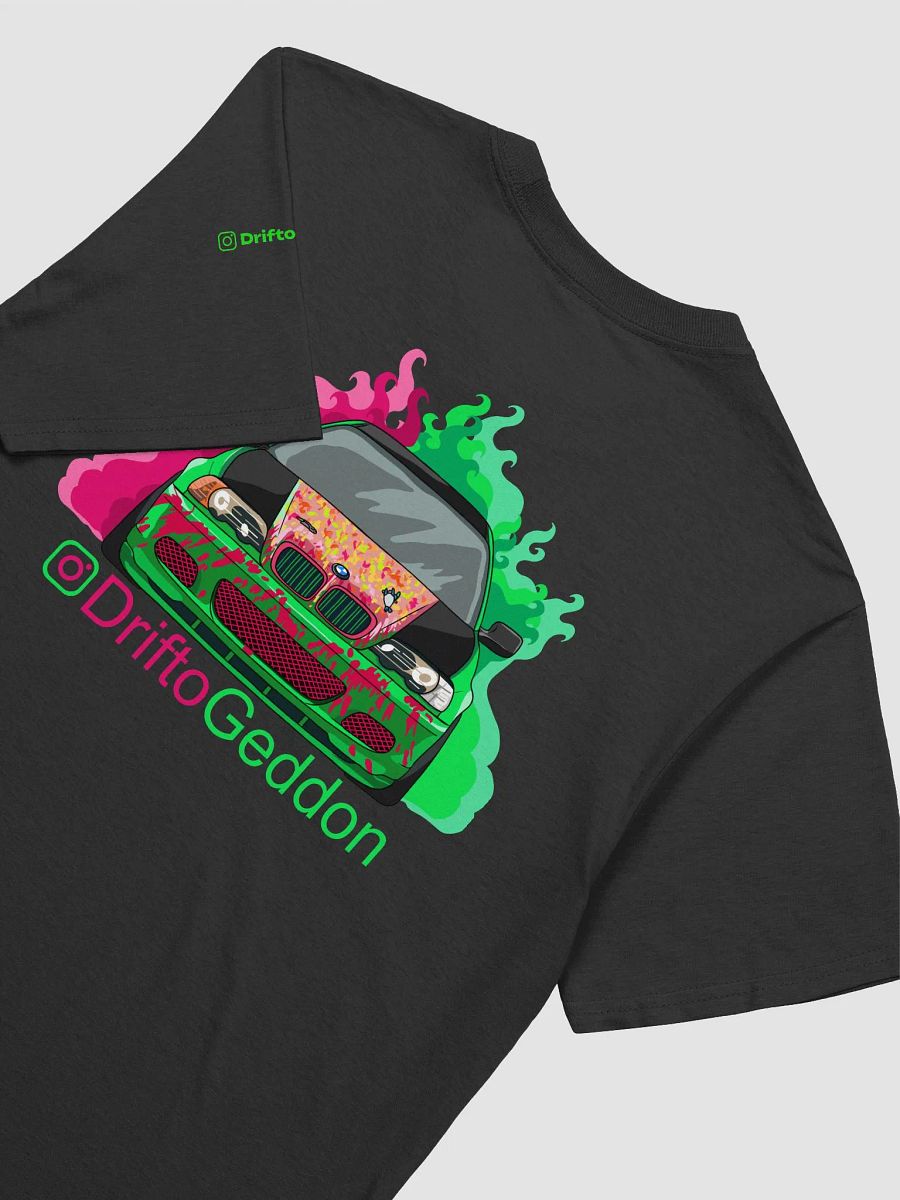 DG T-shirt'24 design product image (4)