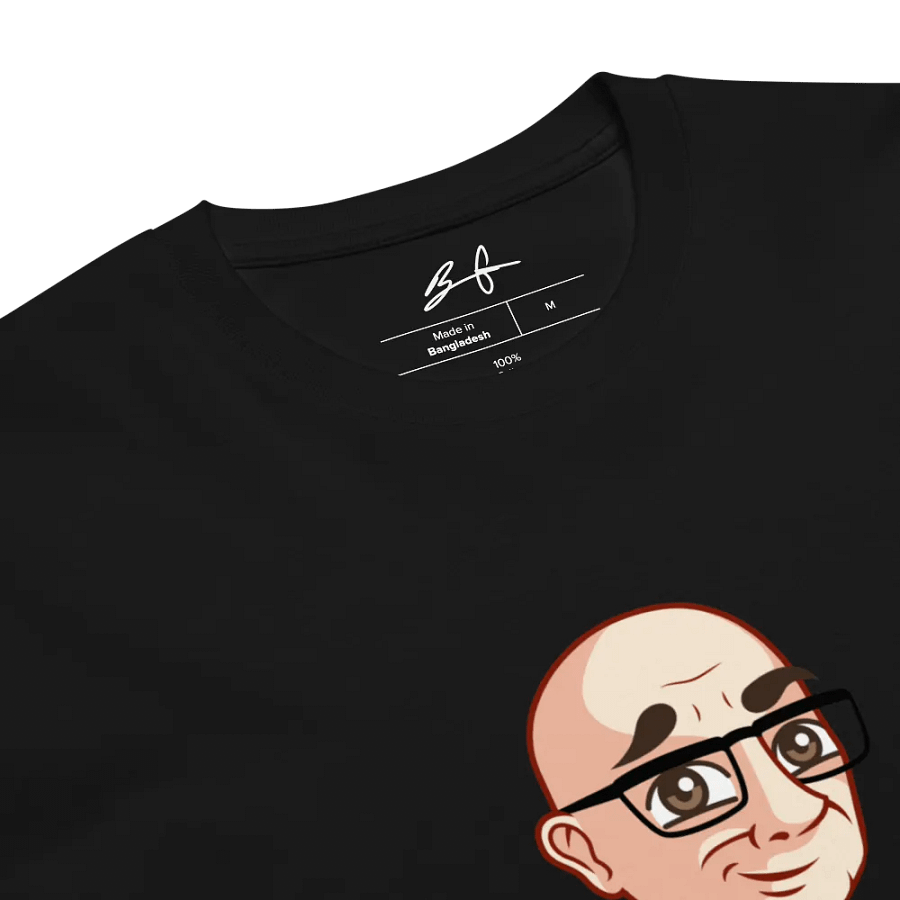 Ed Kern Tee product image (6)