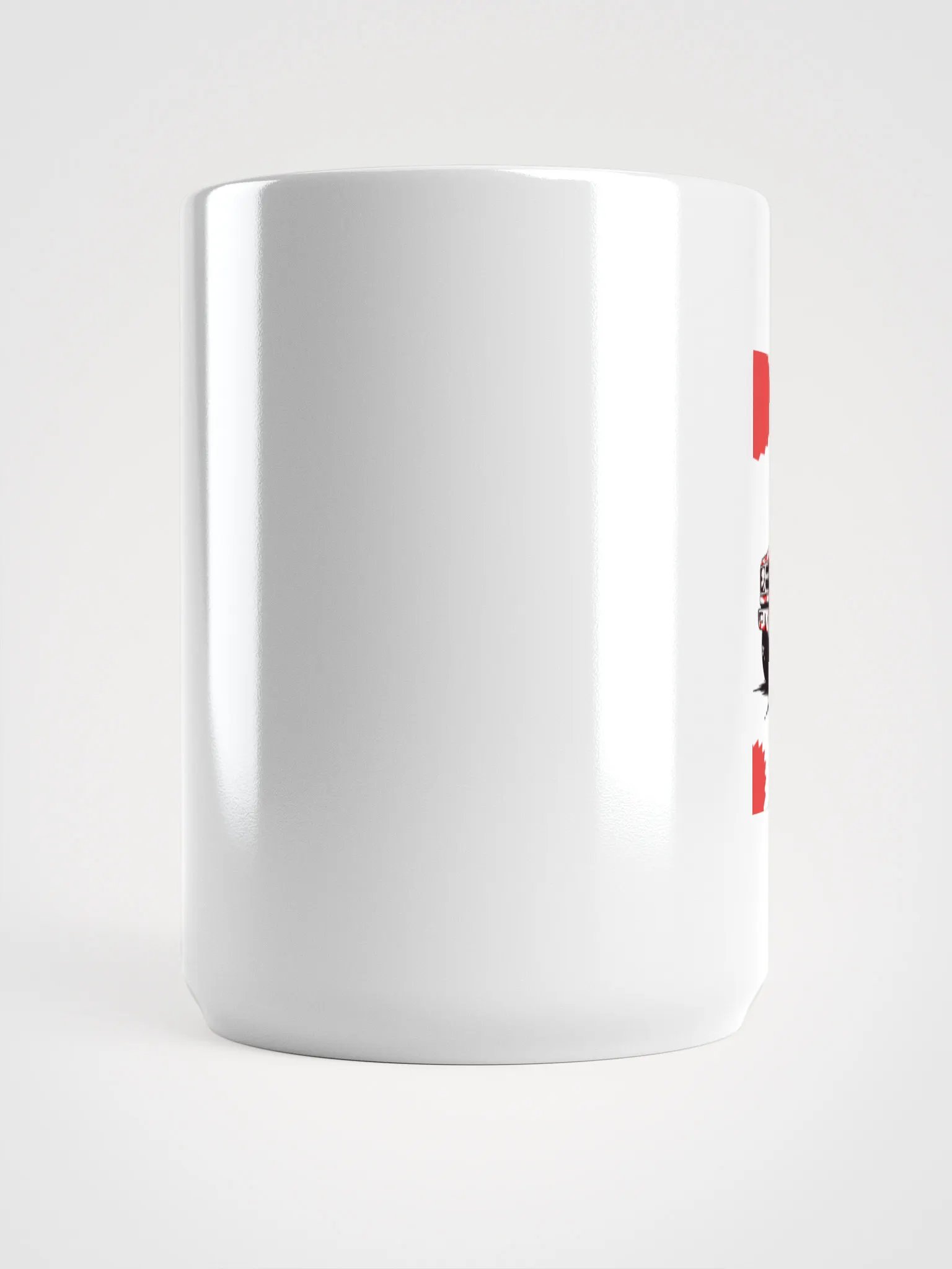ÉTERNELLEMENT Tendance Mug product image (5)